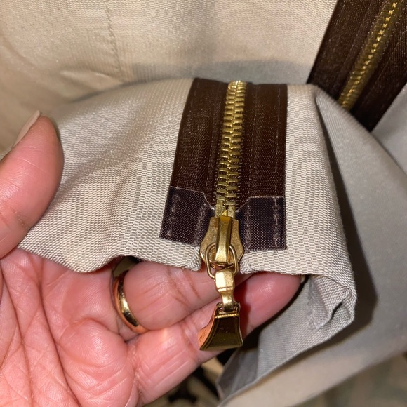 Escada Danice Off Shoulder Dress - Picture 8 of 13